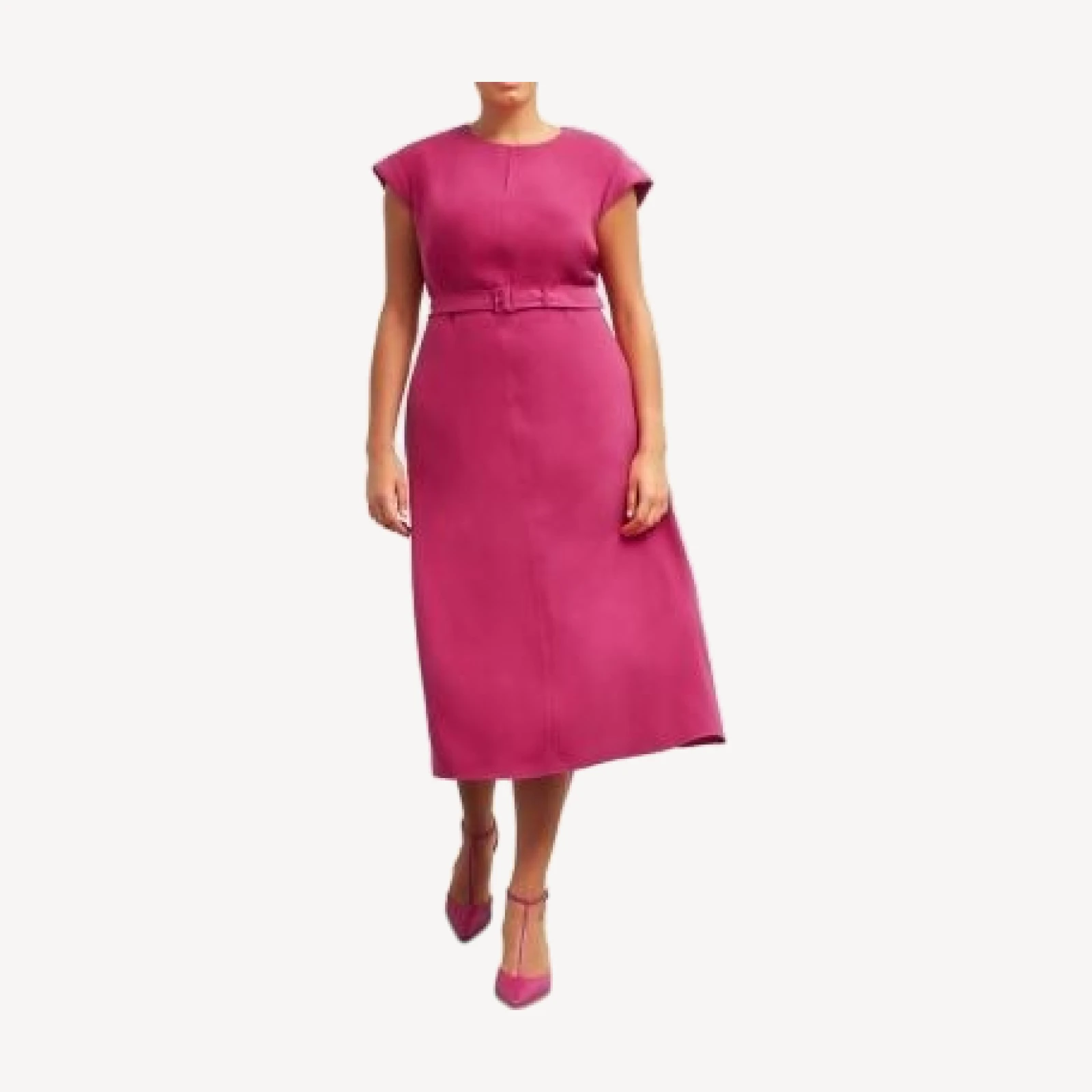 Hobbs London Meera Dress