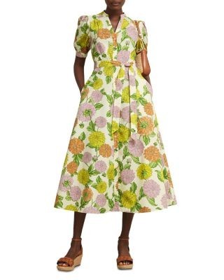 Hobbs London Elina Dress