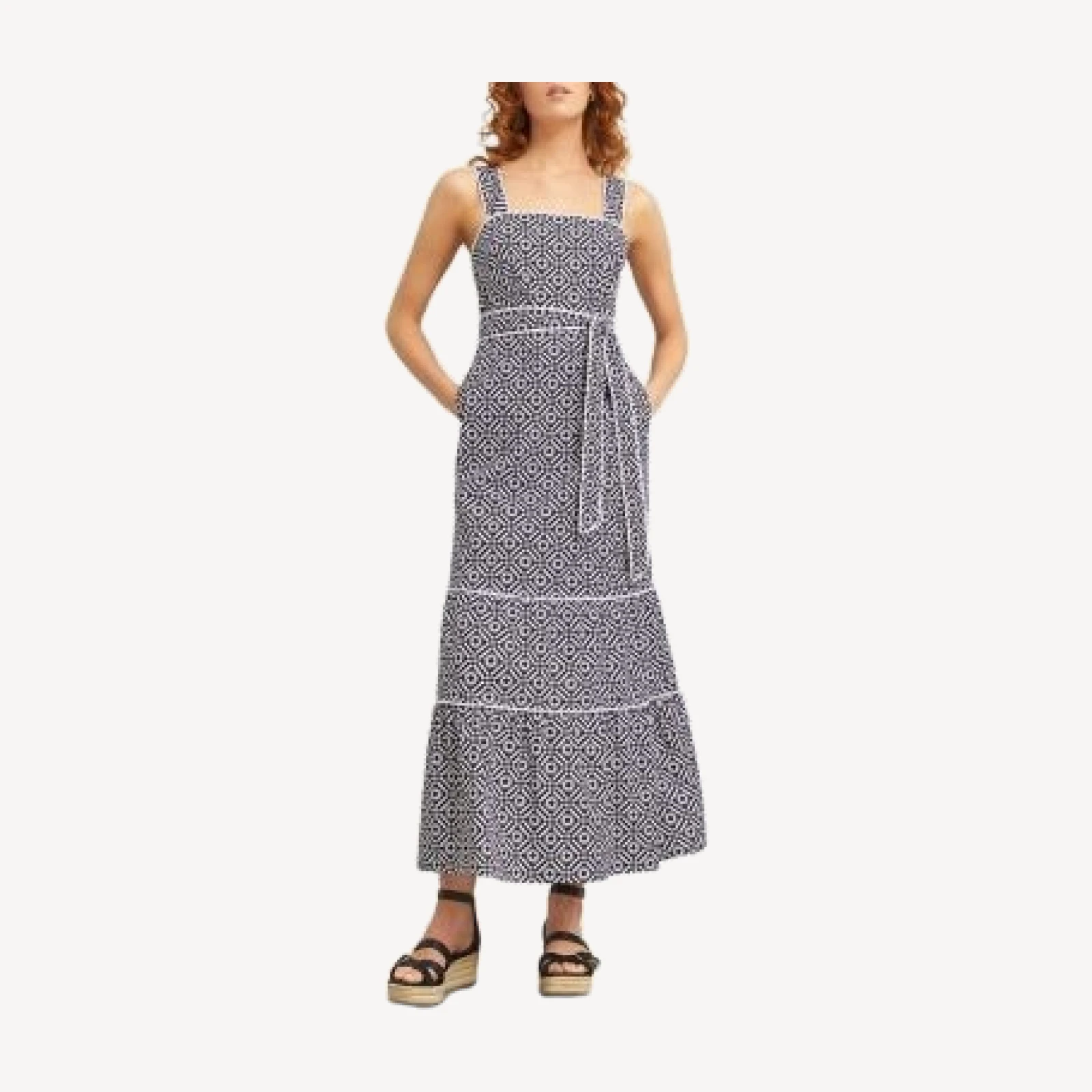 Hobbs London Kara Dress