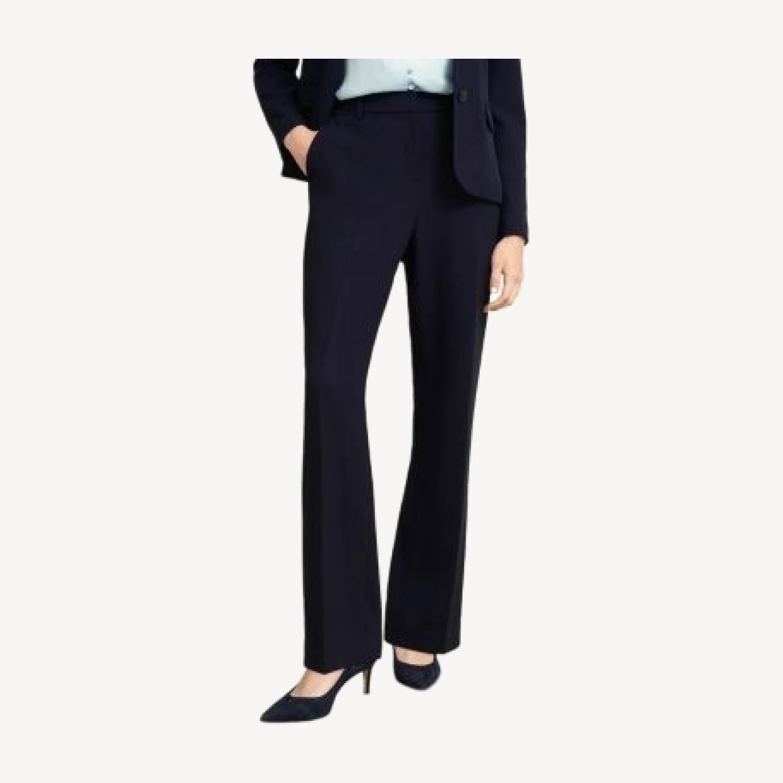 Hobbs London Aly Straight Pants