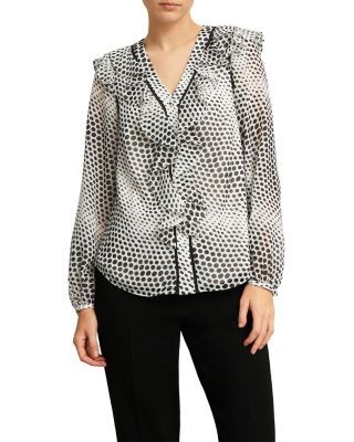 Hobbs London Rosana Top