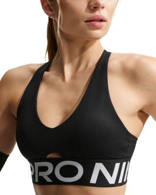 Nike Pro Sculpt Women's Medium Support Padded Sports Bra