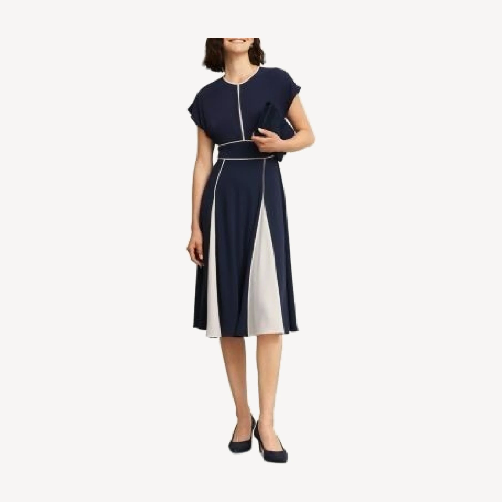 Hobbs London Viola Dress