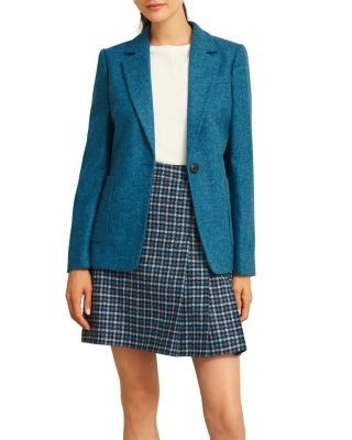 Hobbs London Lilla Jacket