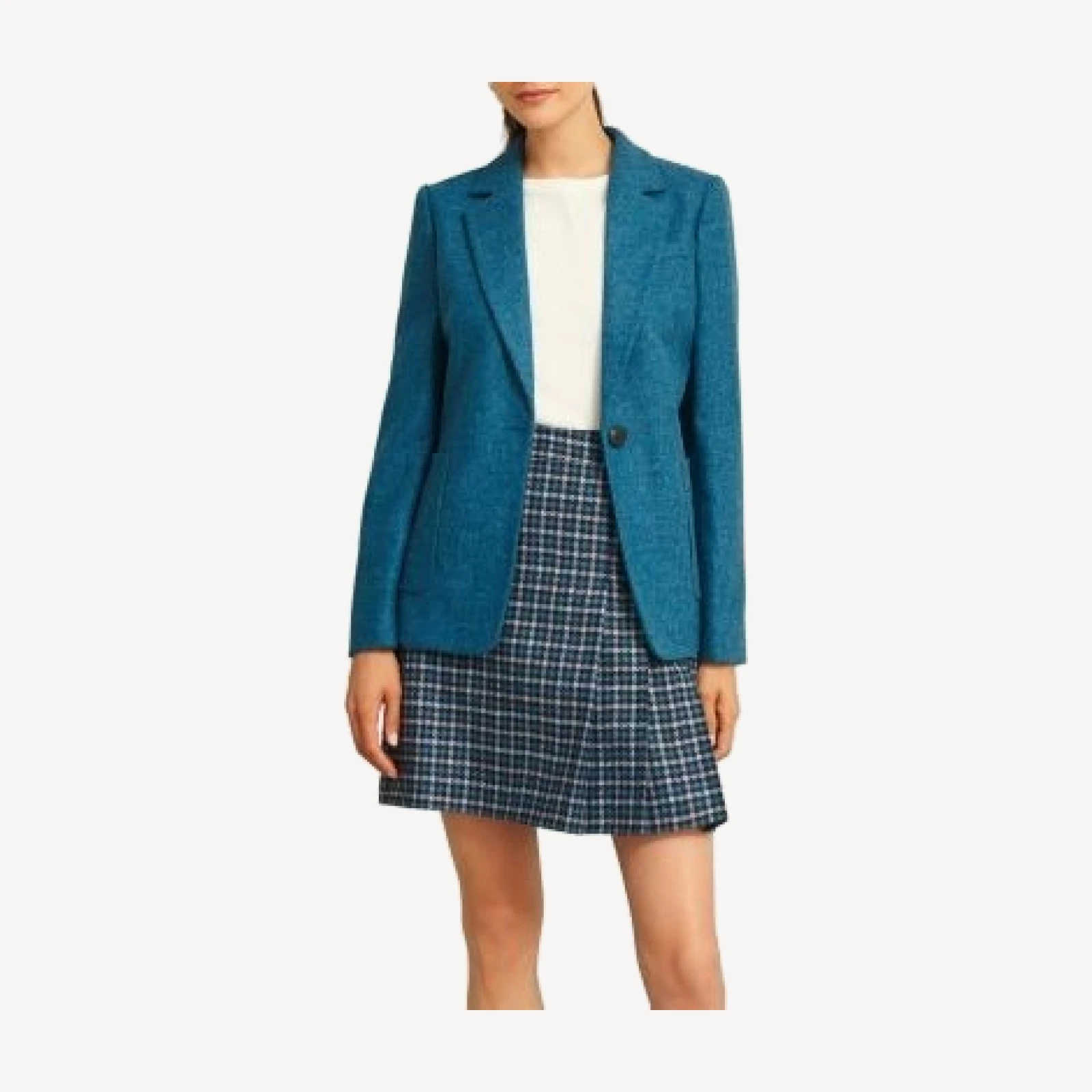 Hobbs London Lilla Jacket