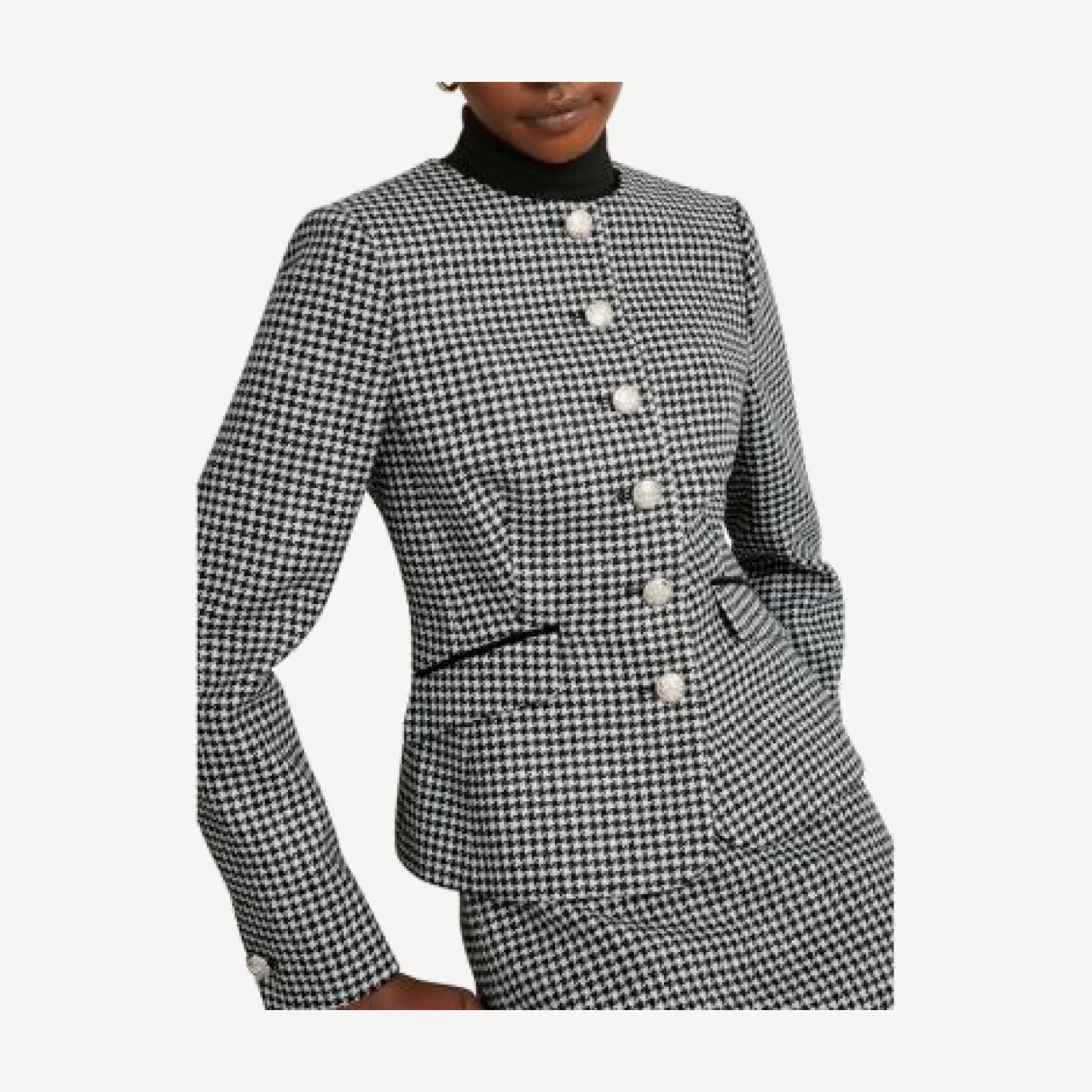 Hobbs London Dolly Jacket