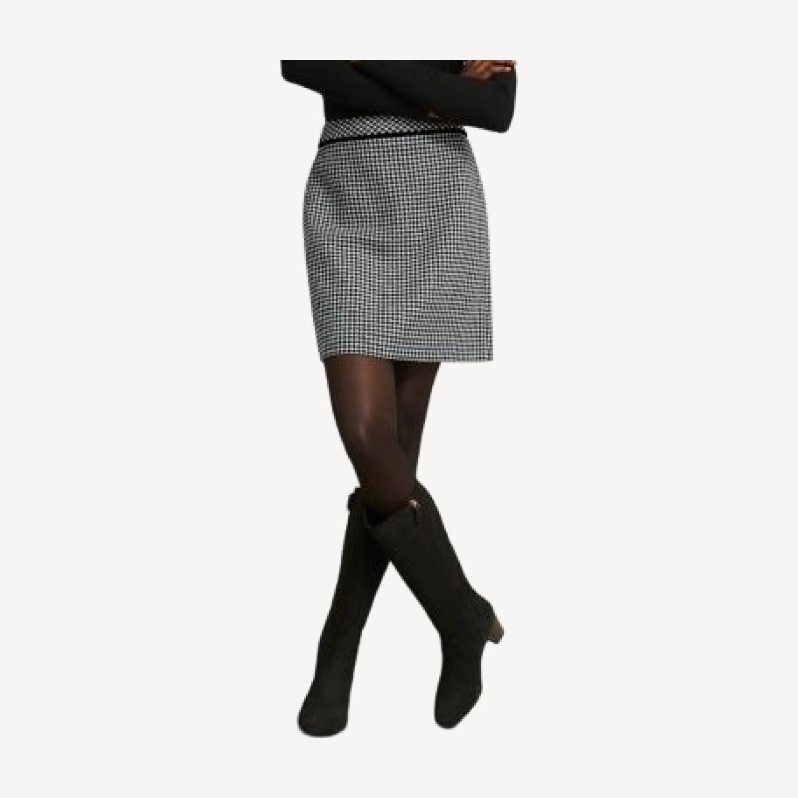 Hobbs London Dolly Skirt