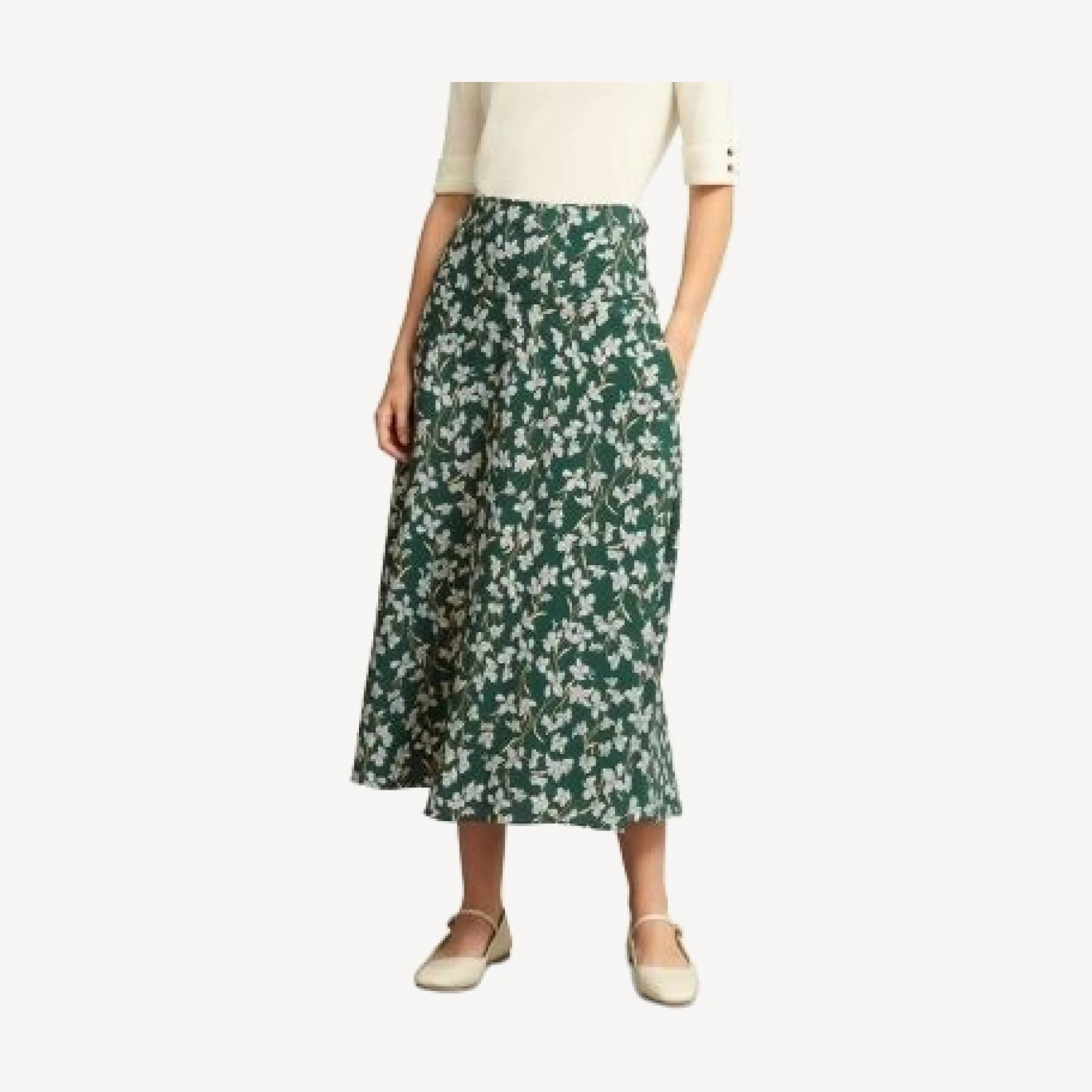 Hobbs London Kiara Skirt