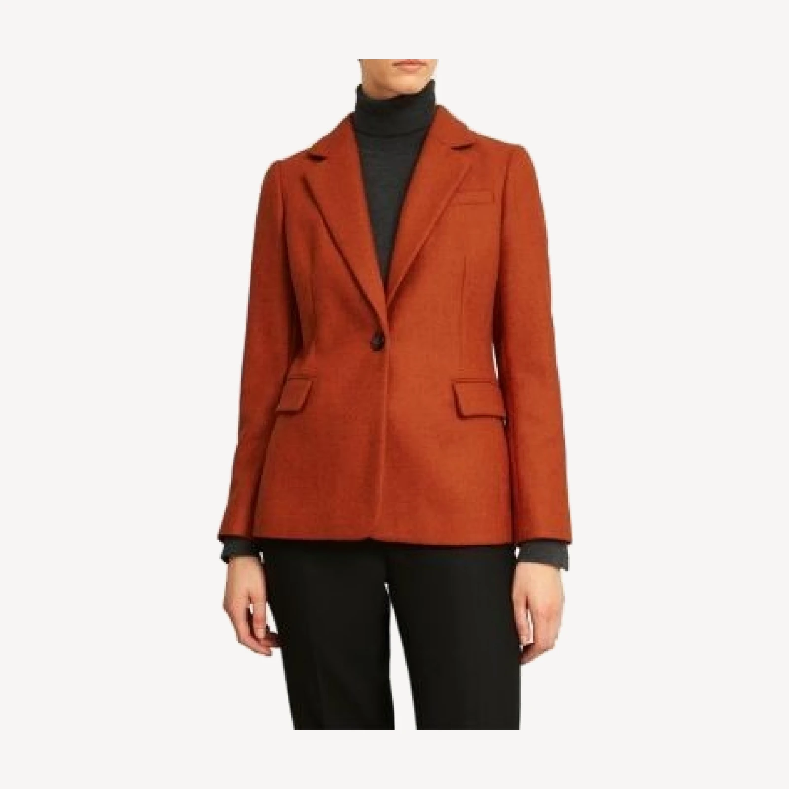 Hobbs London Jess Blazer