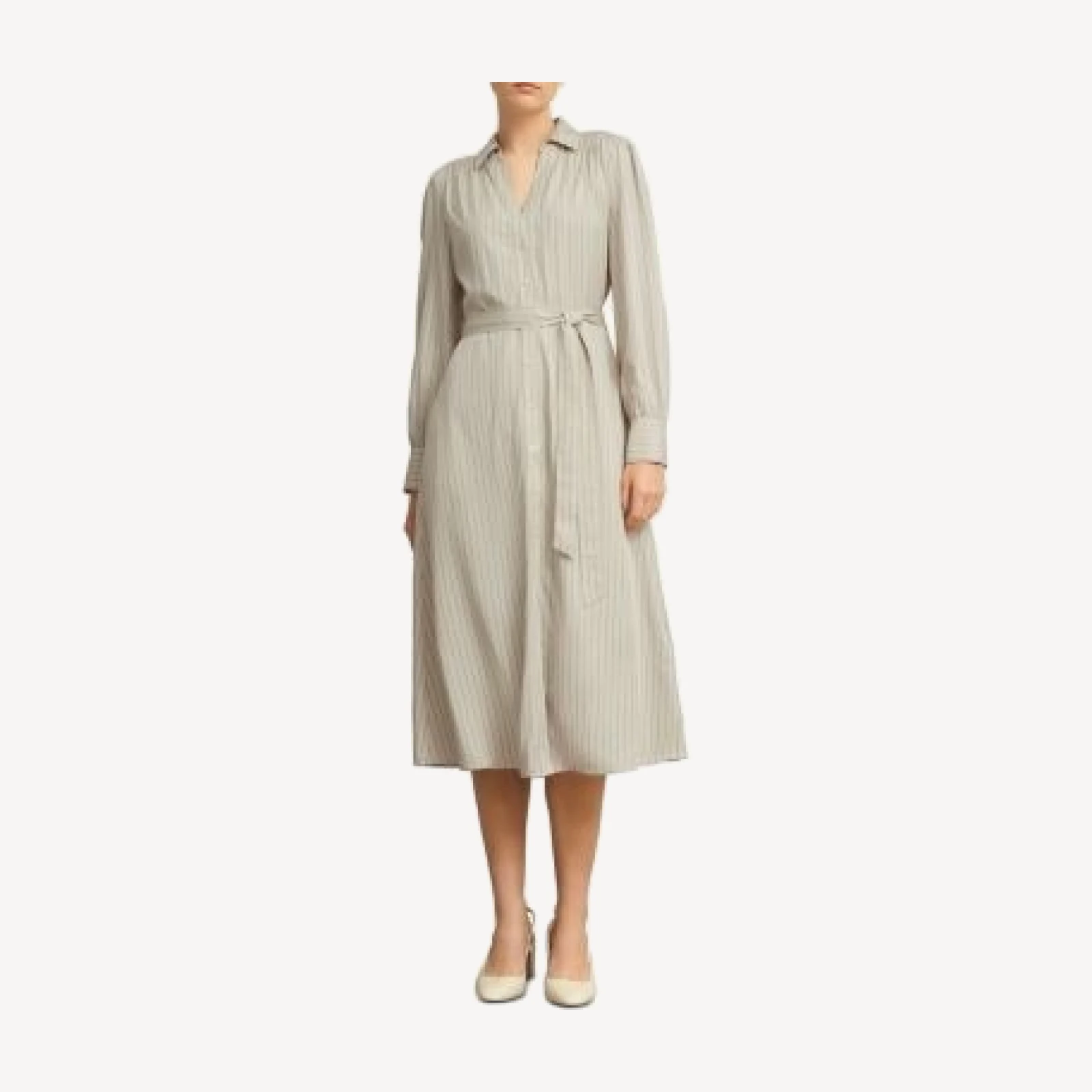 Hobbs London Eleanor Dress