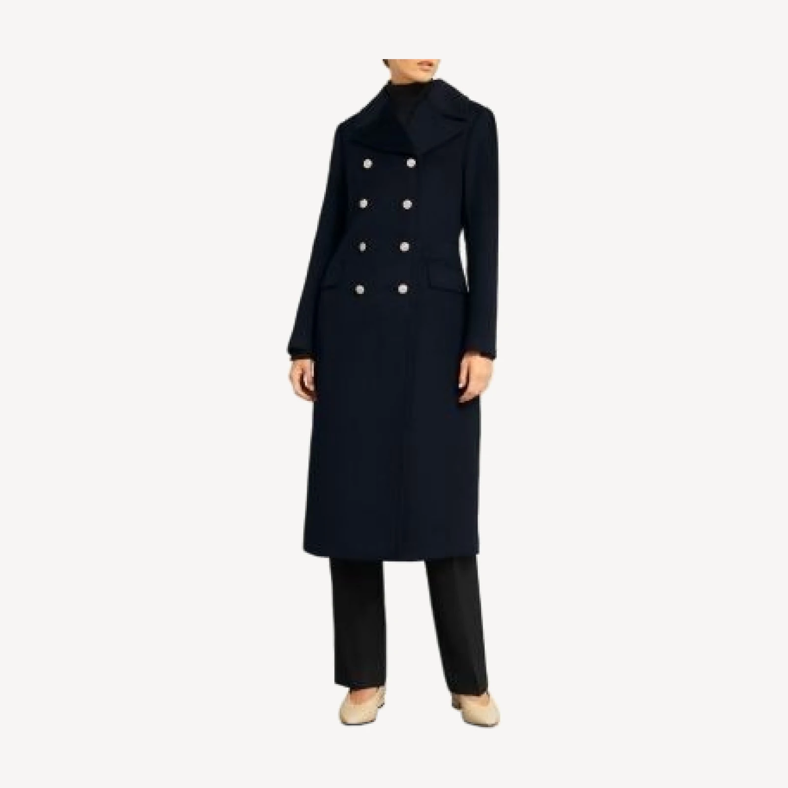Hobbs London Larna Coat
