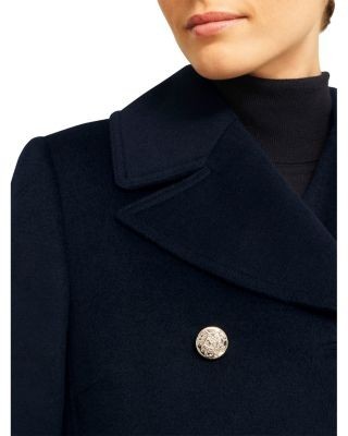 Hobbs London Larna Coat