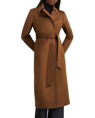 Hobbs London Livia Coat