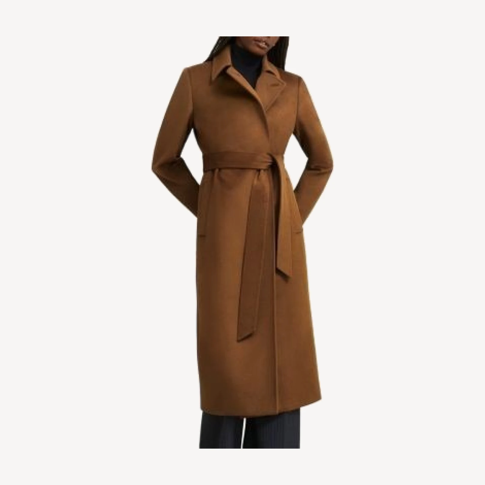 Hobbs London Livia Coat