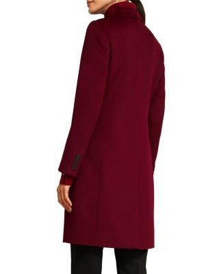 Hobbs London Petite Cavendish Coat