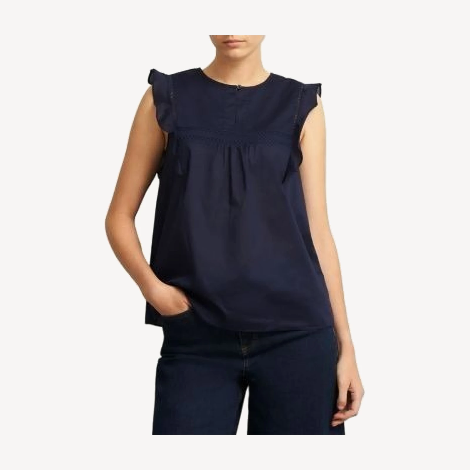 Hobbs London Joy Top