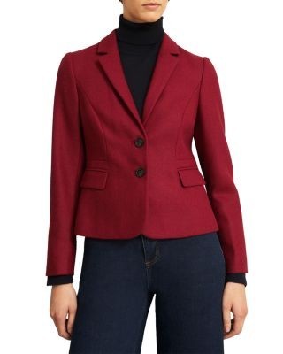 Hobbs London Hackness Jacket