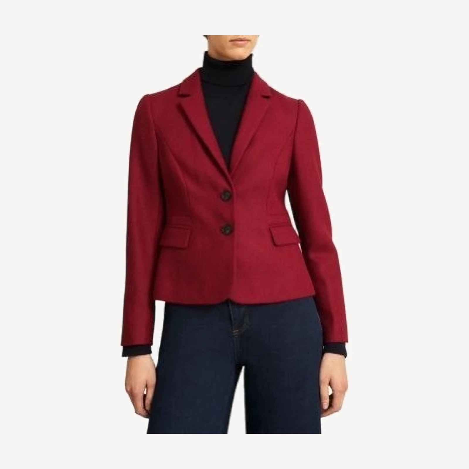 Hobbs London Hackness Jacket