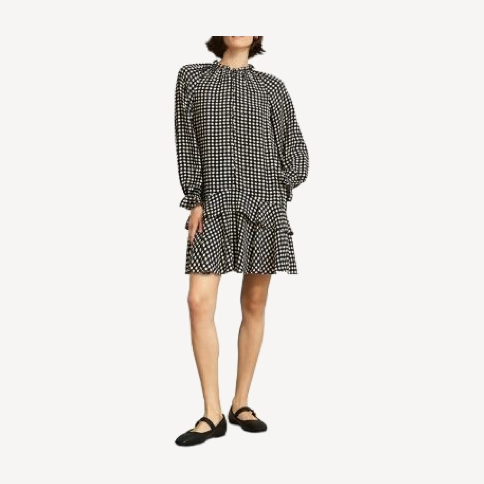Hobbs London Hewlett Dress