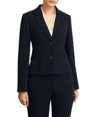 Hobbs London Petite Rae Blazer