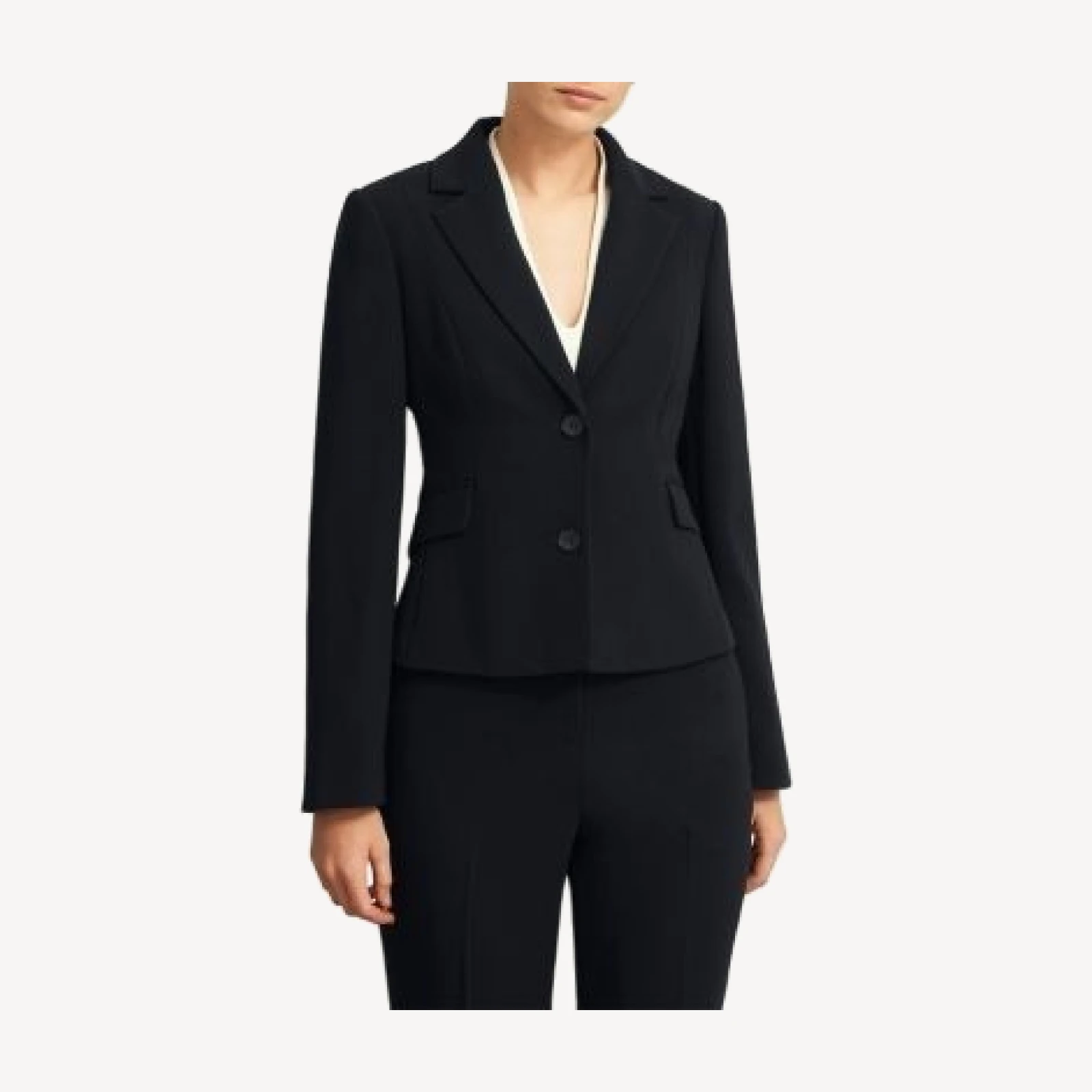 Hobbs London Petite Rae Blazer