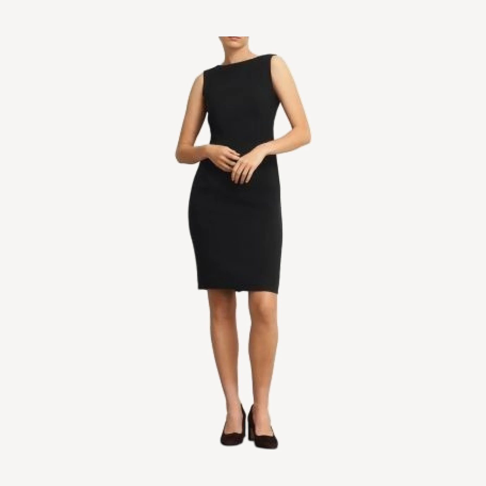 Hobbs London Petite Rae Dress
