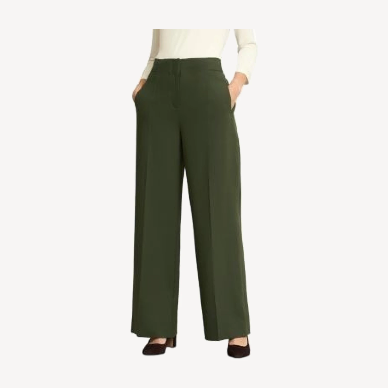 Hobbs London Neava Trousers