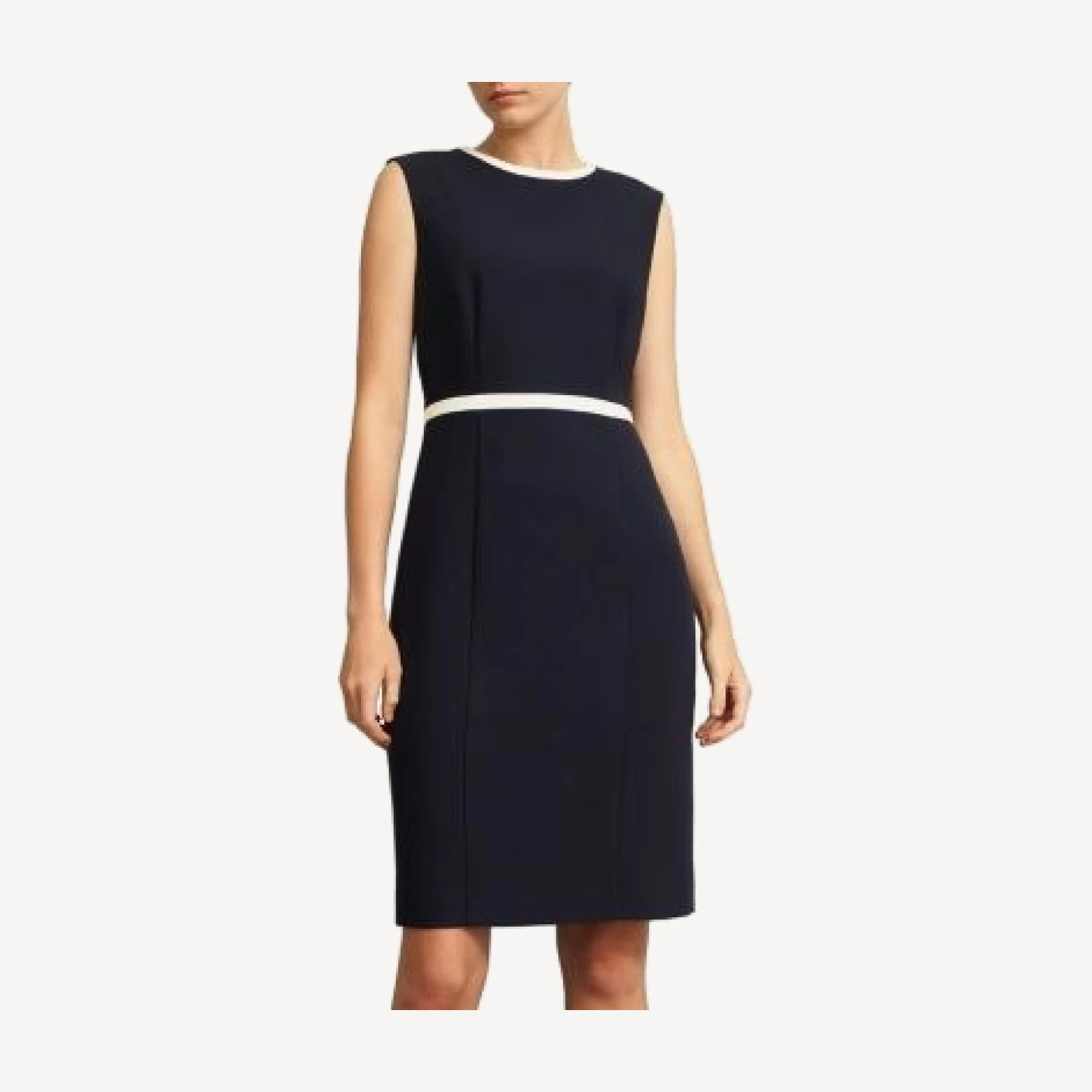 Hobbs London Sally Dress
