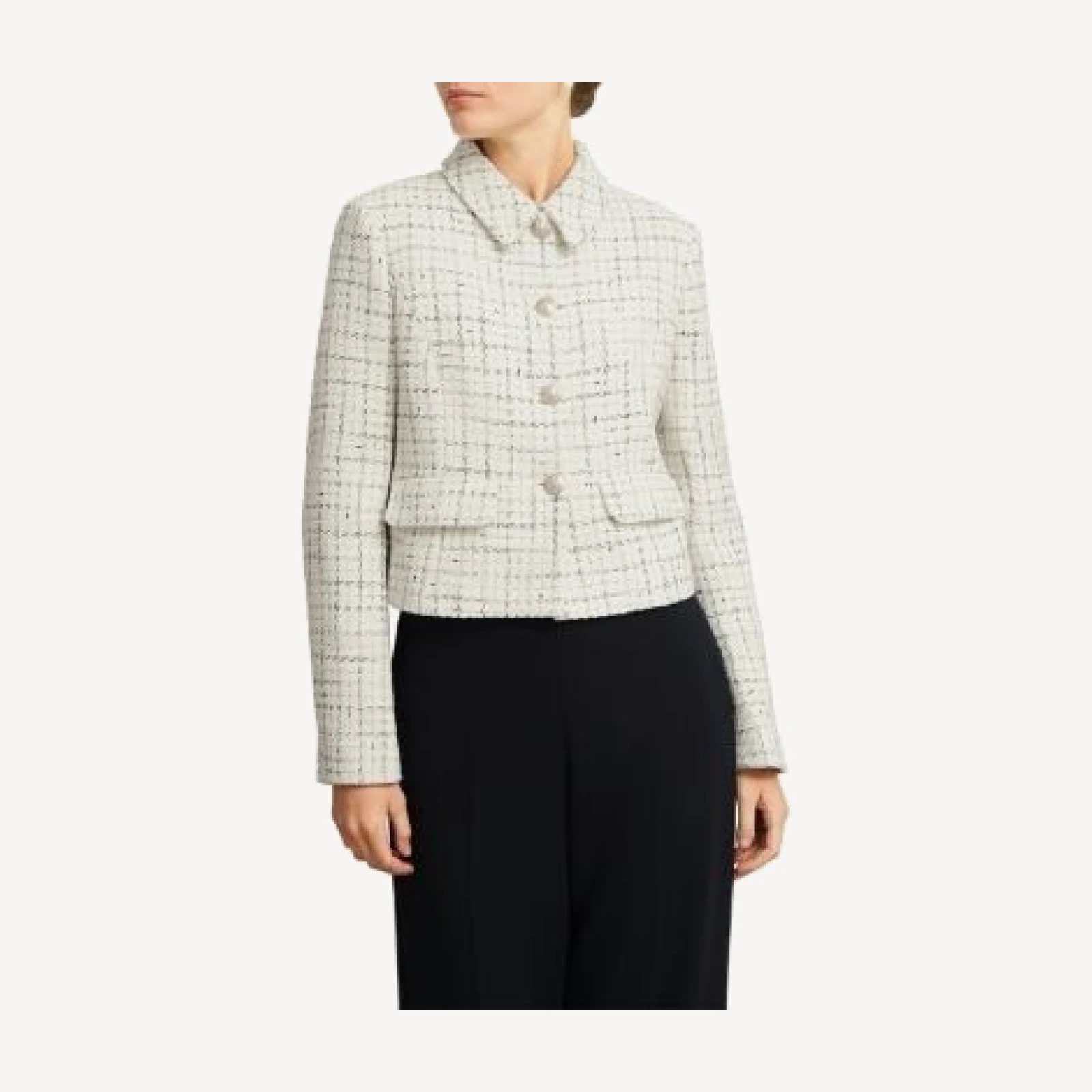 Hobbs London Jessie Jacket