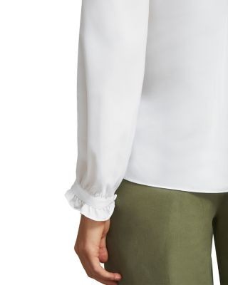 Hobbs London Rosalie Blouse