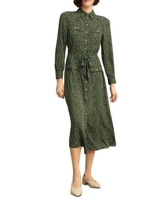 Hobbs London Hemingford Dress