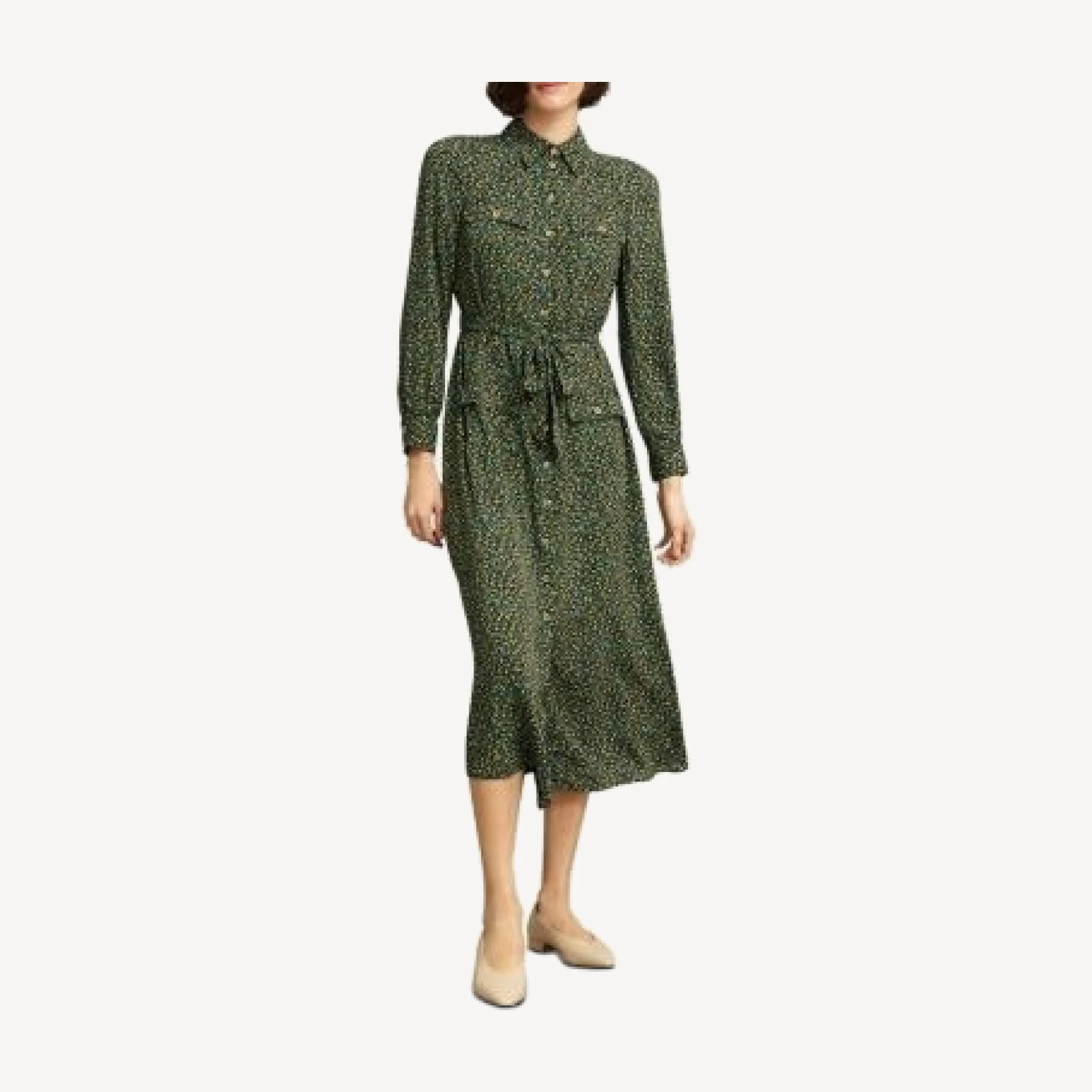Hobbs London Hemingford Dress