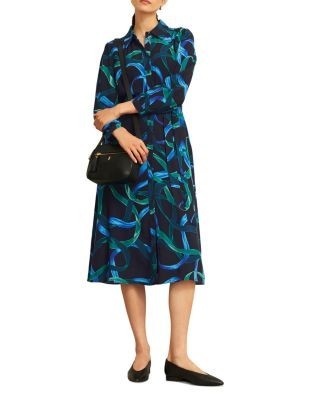 Hobbs London Alis Dress
