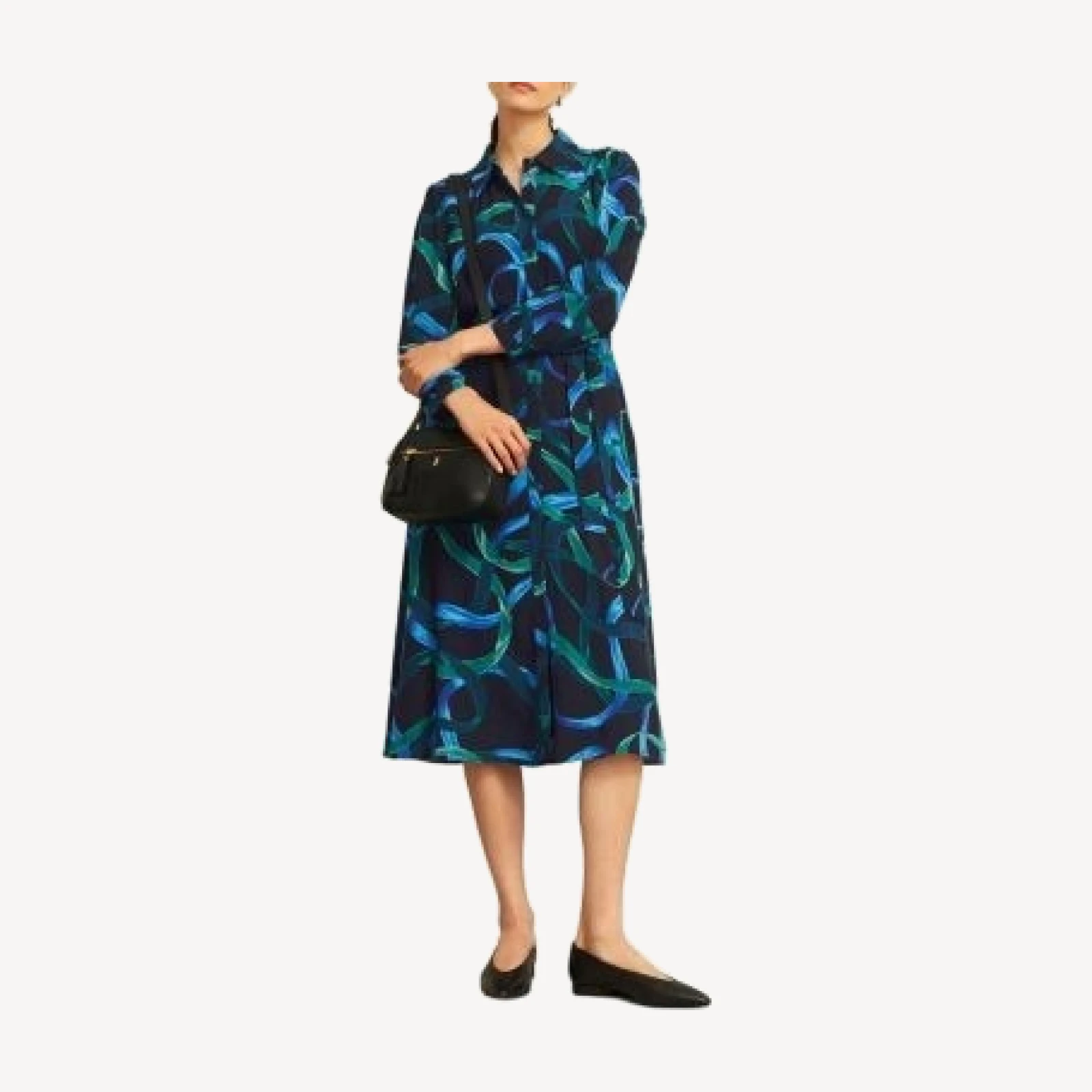 Hobbs London Alis Dress