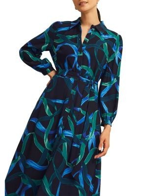 Hobbs London Alis Dress