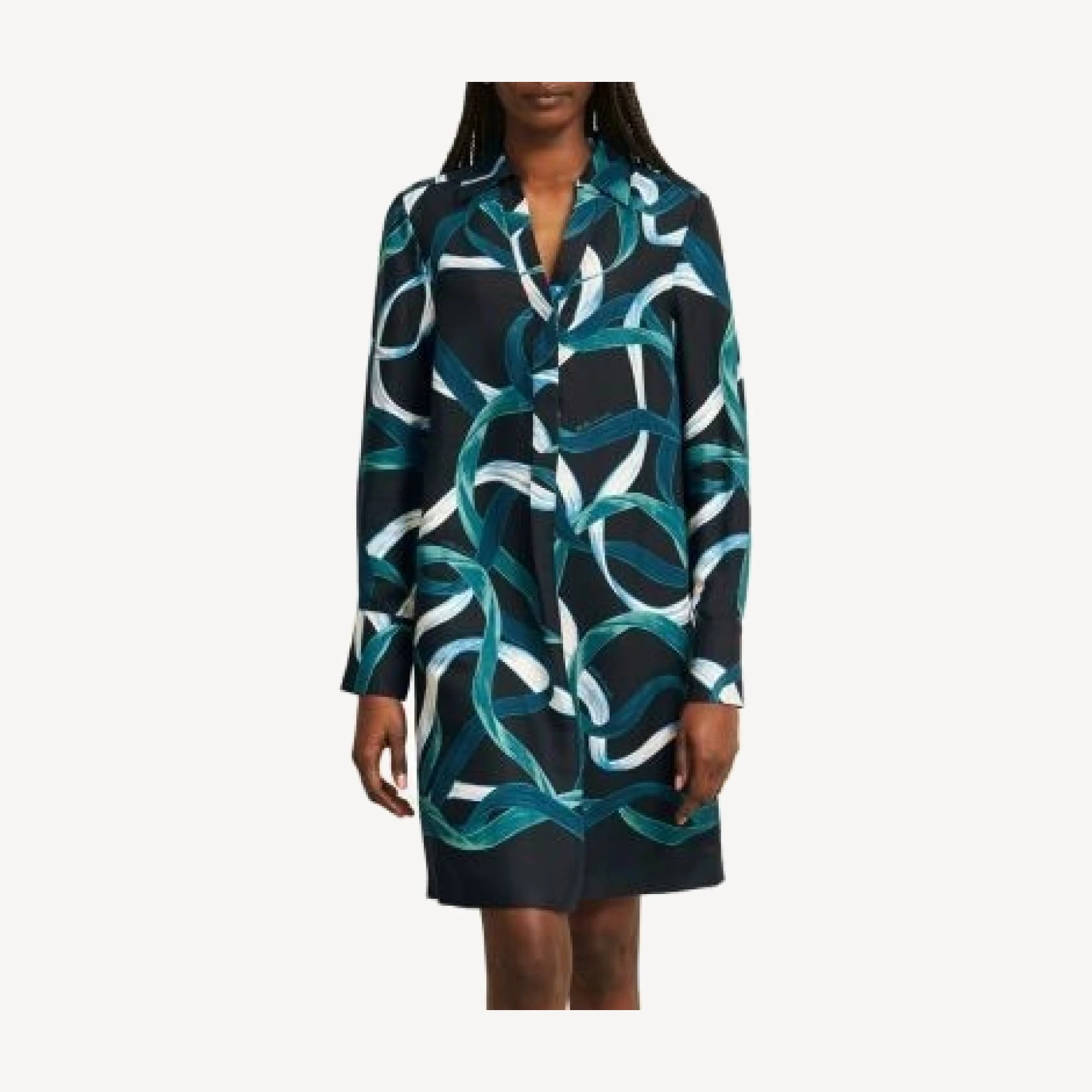 Hobbs London Marianne Dress