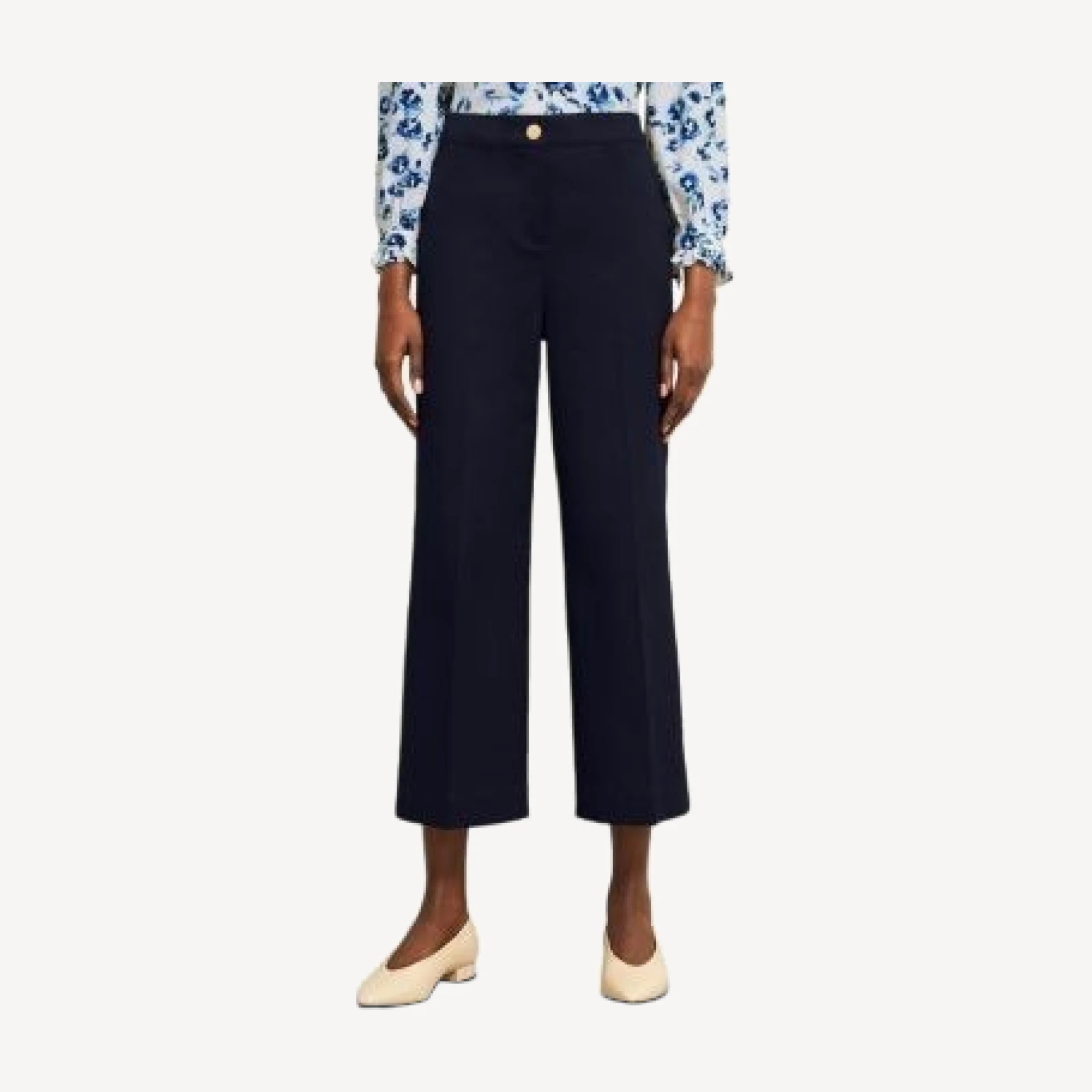 Hobbs London Norfolk Pants