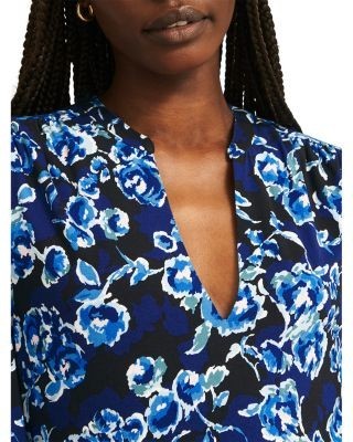 Hobbs London Harper Jersey Dress