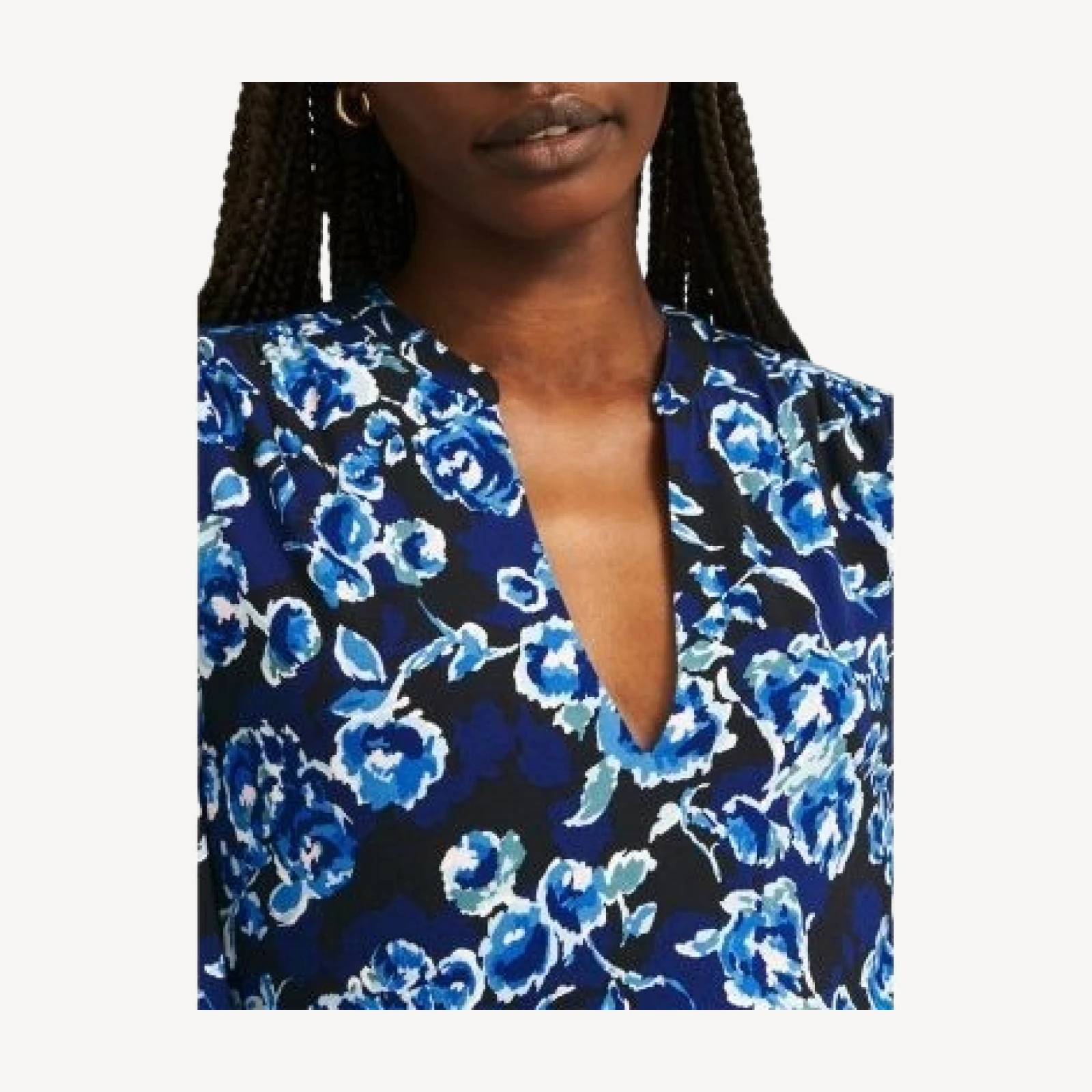 Hobbs London Harper Jersey Dress