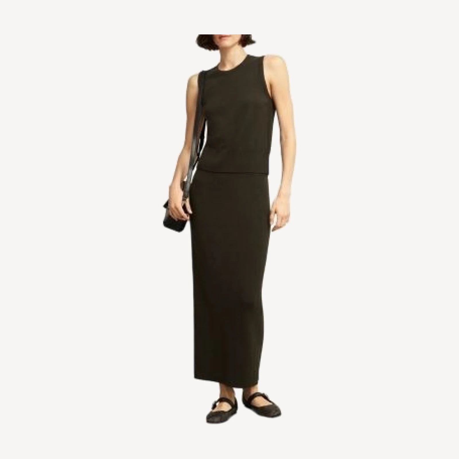 Hobbs London Sleeveless Top