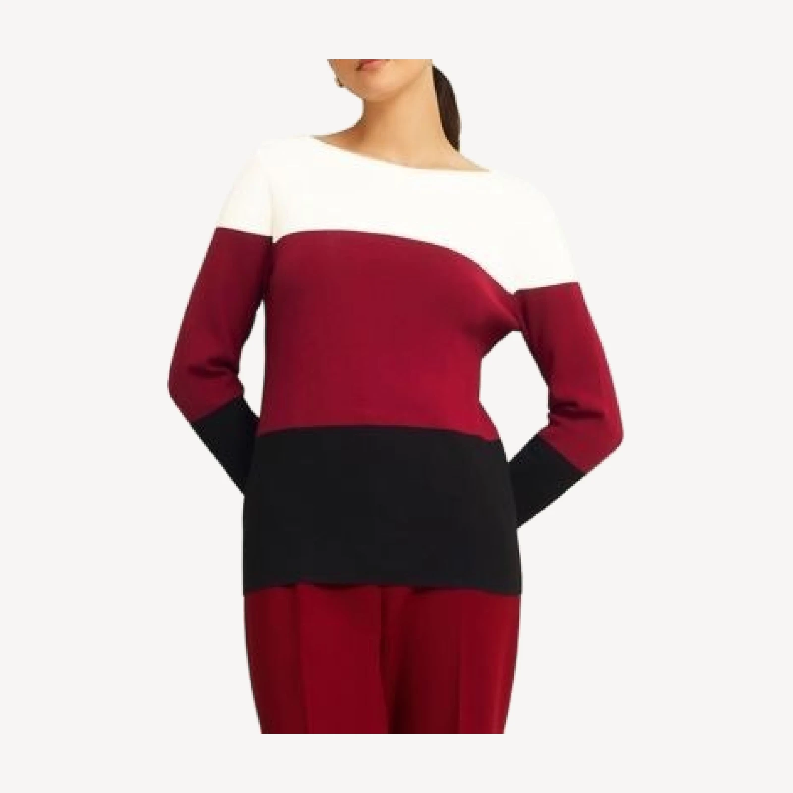 Hobbs London Alice Sweater