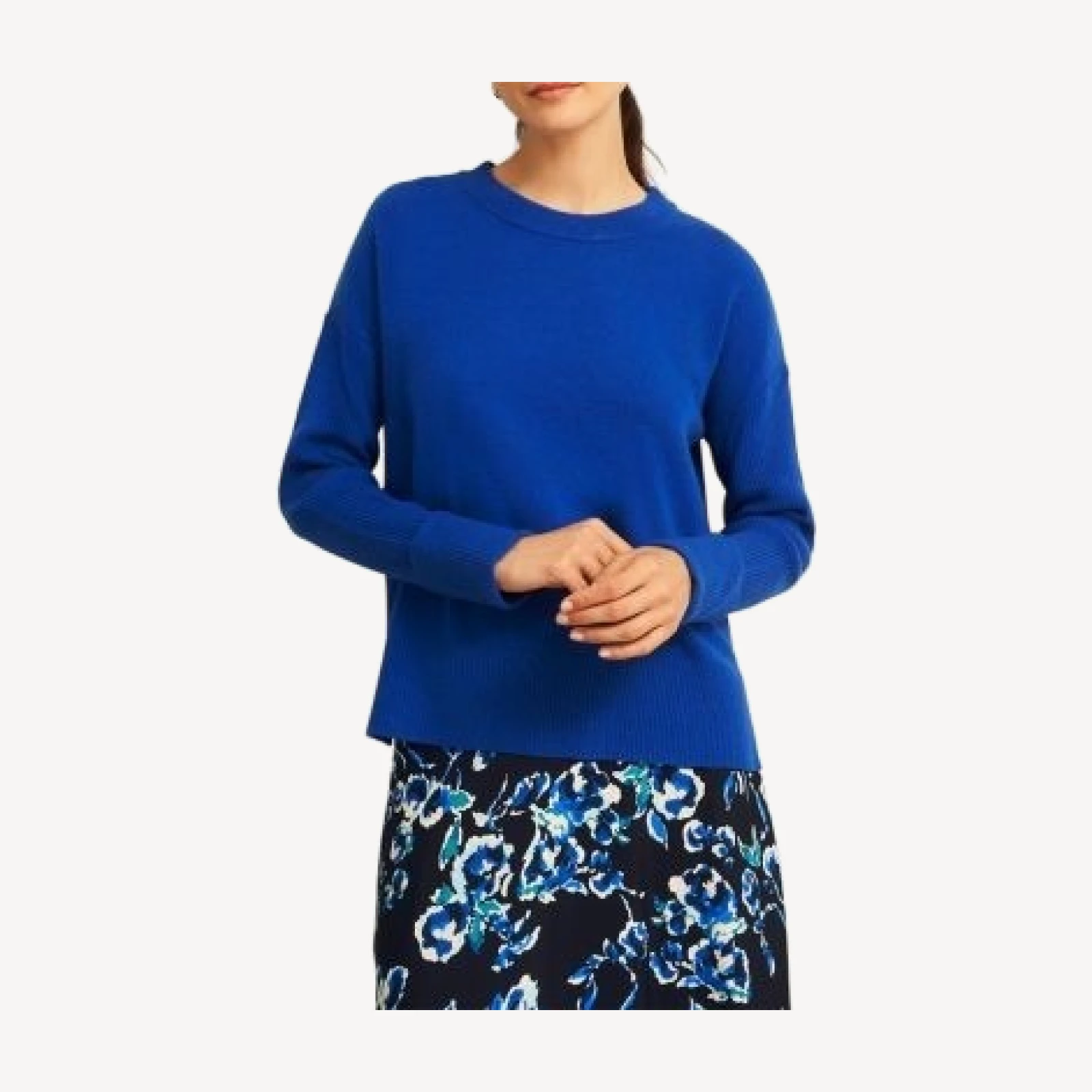 Hobbs London Darla Sweater