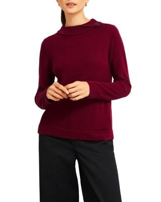 Hobbs London Talia Sweater