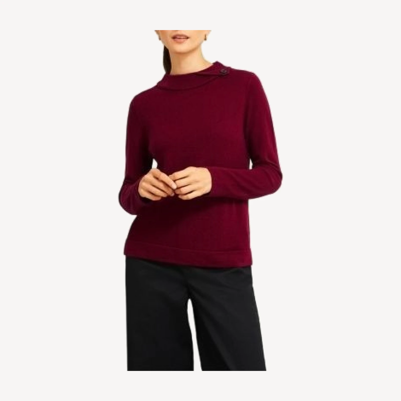 Hobbs London Talia Sweater