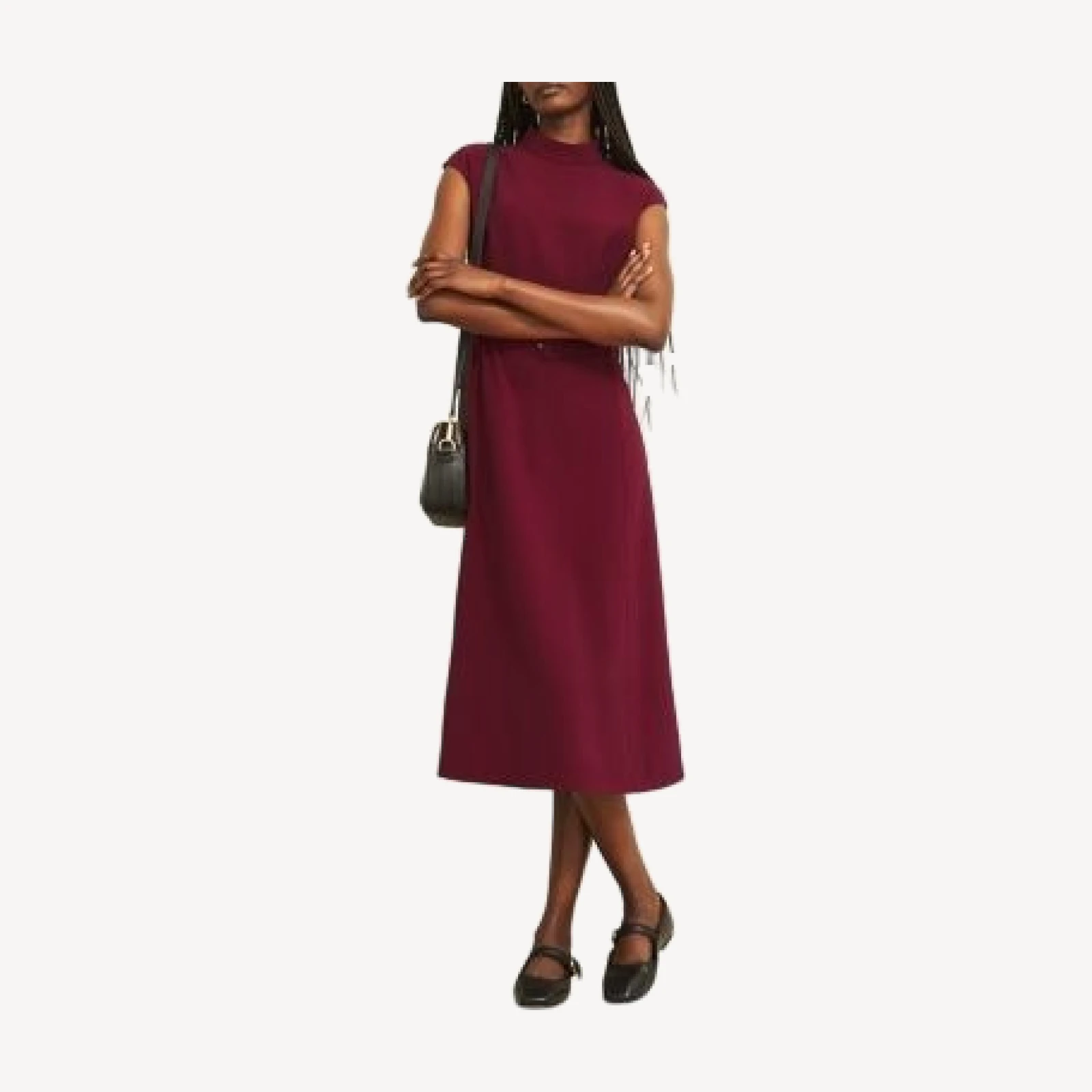 Hobbs London Leslie Dress