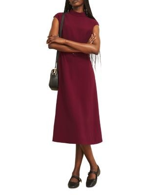 Hobbs London Leslie Dress