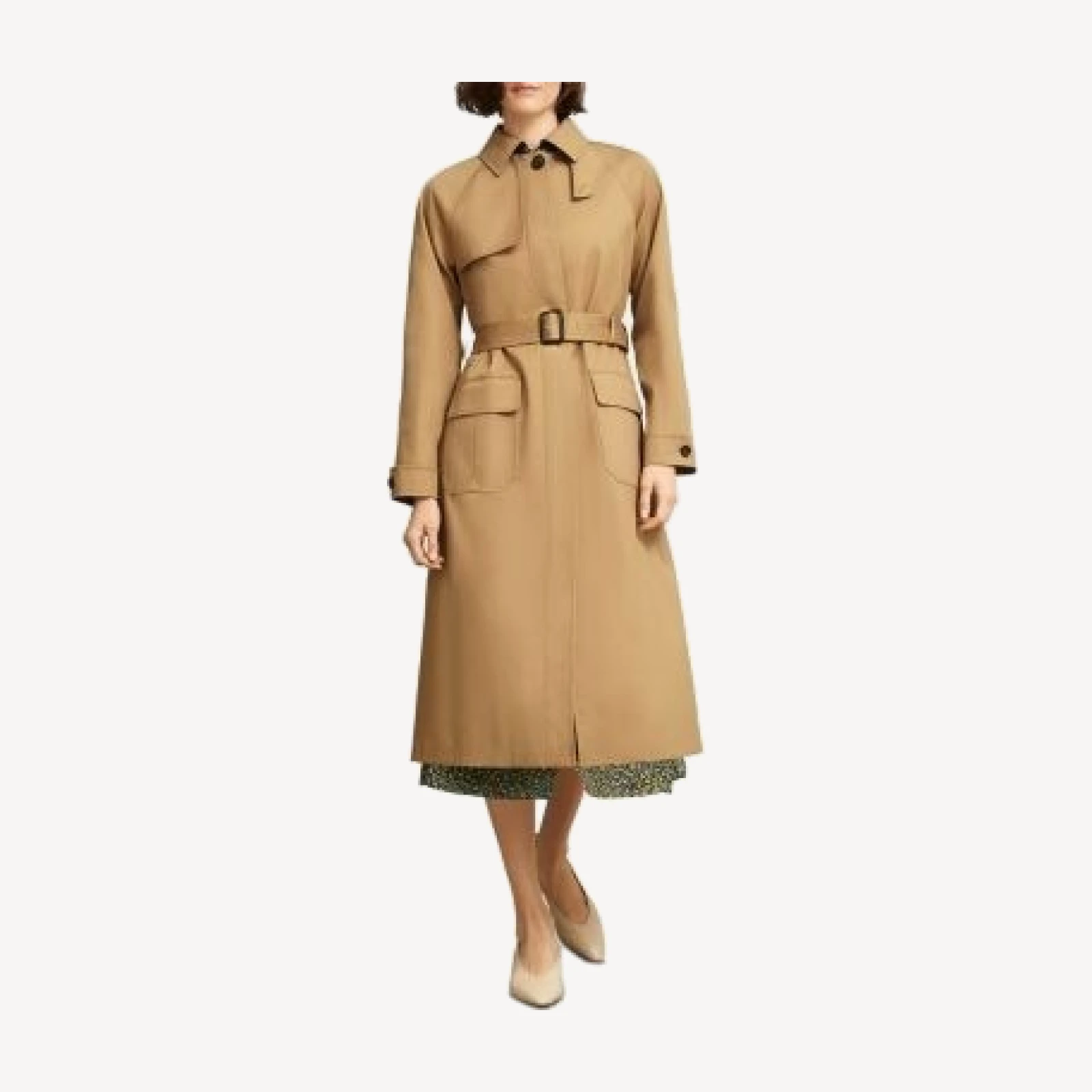 Hobbs London Donnington Trench Coat