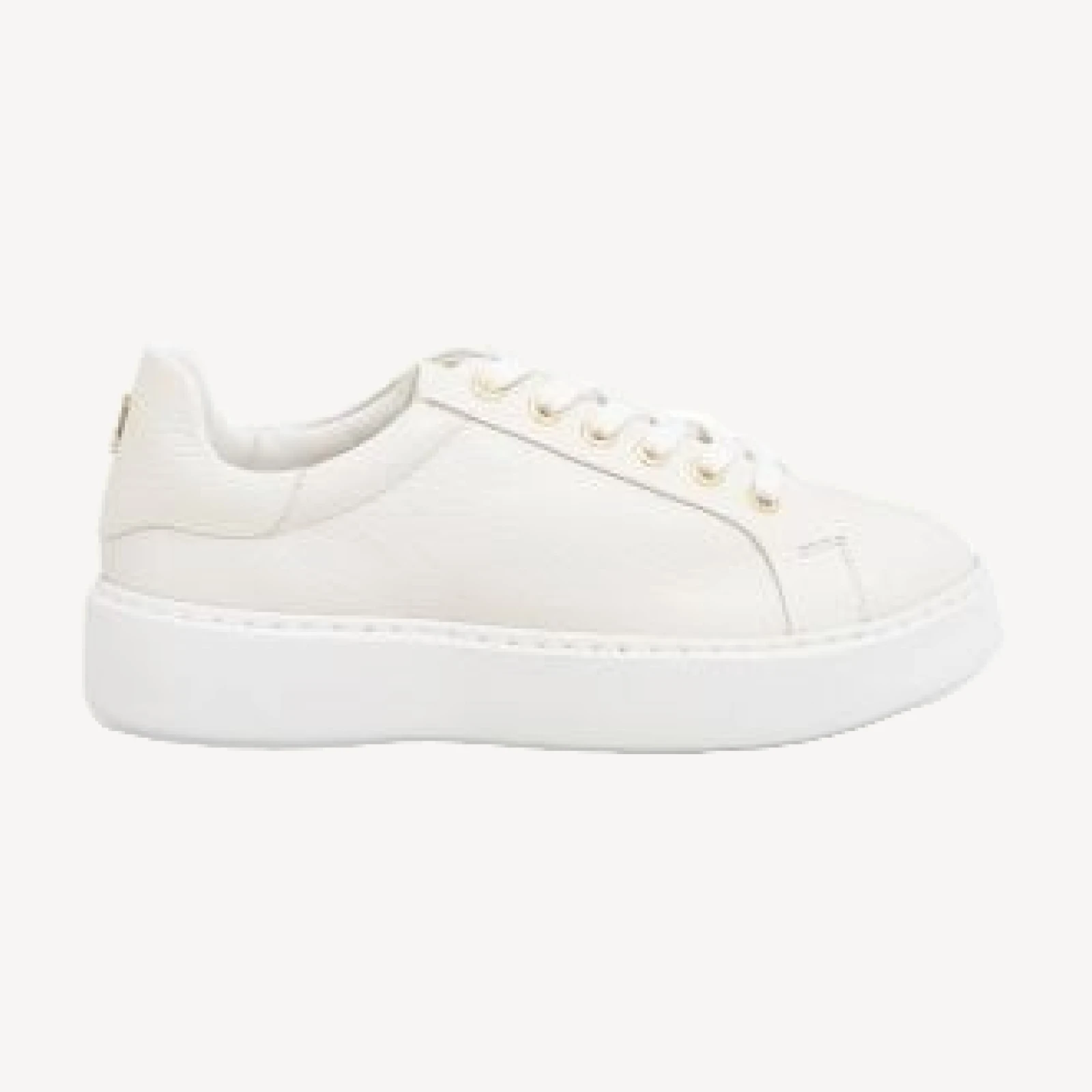 Hobbs London Women's Ada Leather Trainers