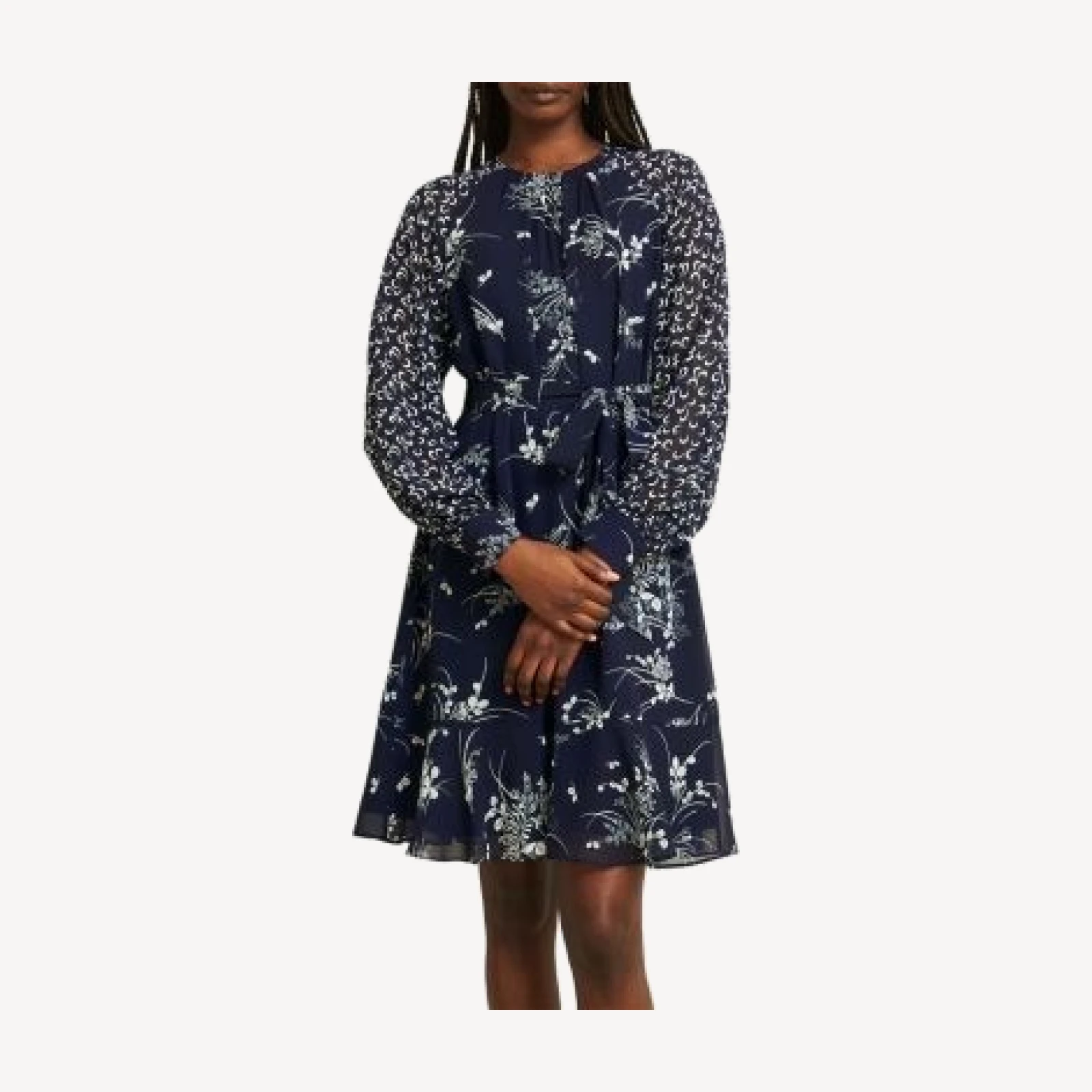 Hobbs London Rosie Dress