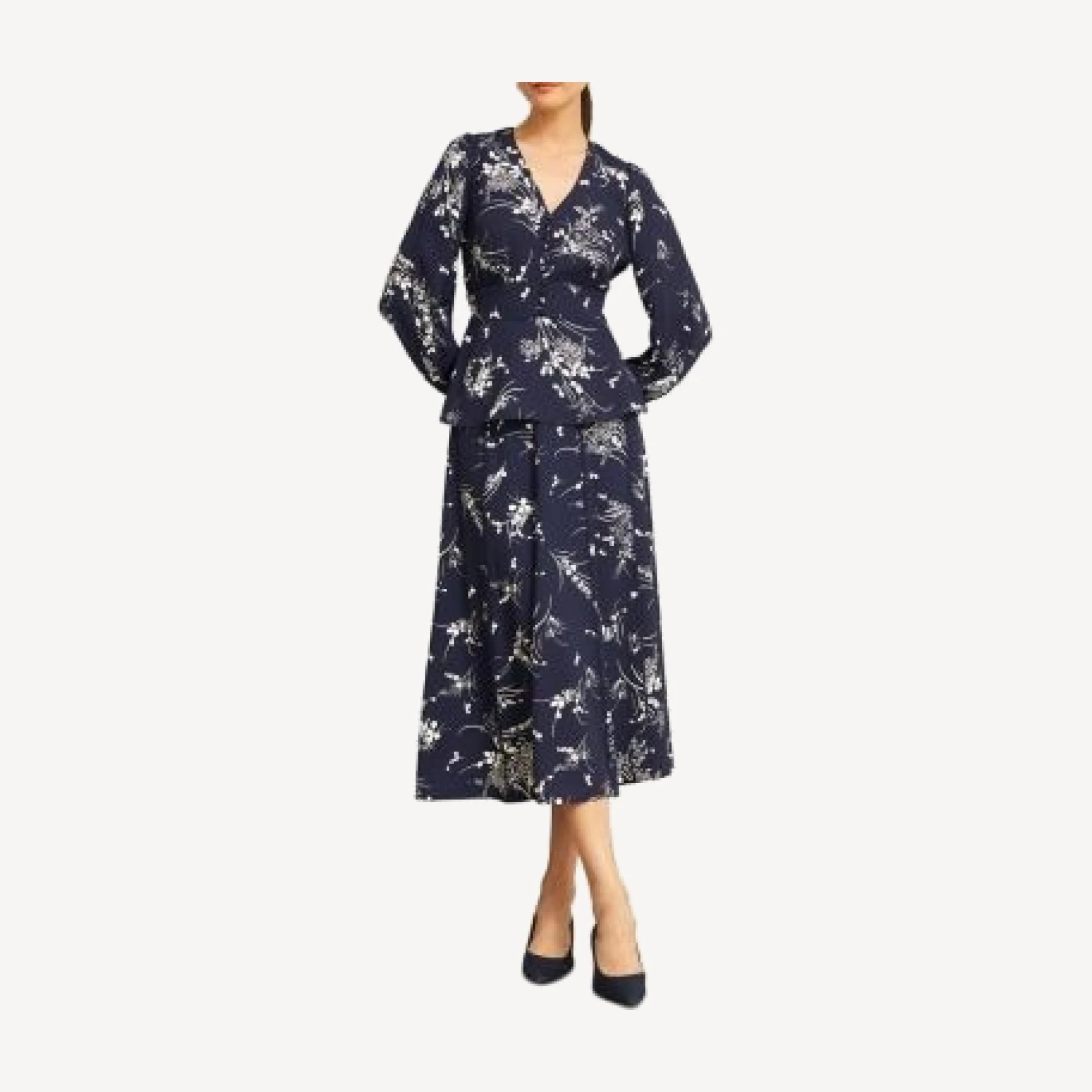 Hobbs London Brielle Top